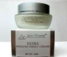 lv crems|Peeling Night Cream .